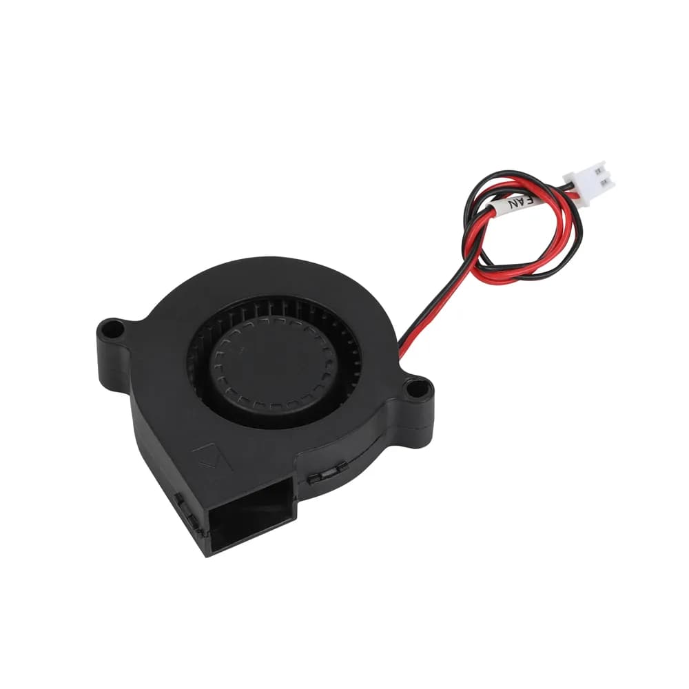 Ventilator Creality Sermoon D3 Blower 5015 L250 — miniatură