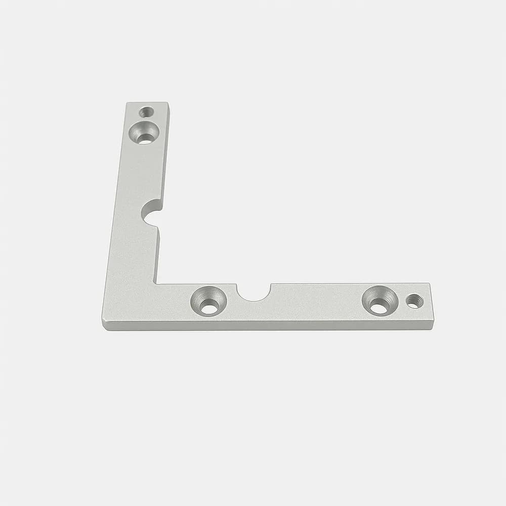 Accesoriu gravator laser Makera – L Bracket Thin
