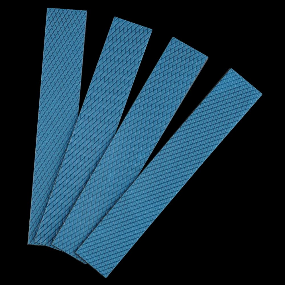 Thermal Grizzly Minus Pad Advance, 120x20x1.0 mm, 4 buc "TG-MP-A-120-20-10-4"