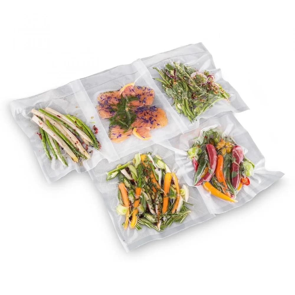 SET 50 PUNGI HEINNER HAV-BAGS-20X30 — miniatură