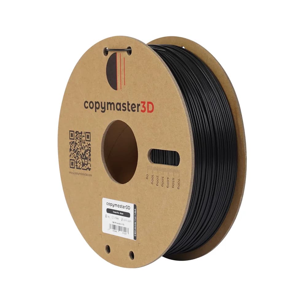 Filament Copymaster3D Turbo PLA High Speed (CM-TPLA-005-1-175) — miniatură