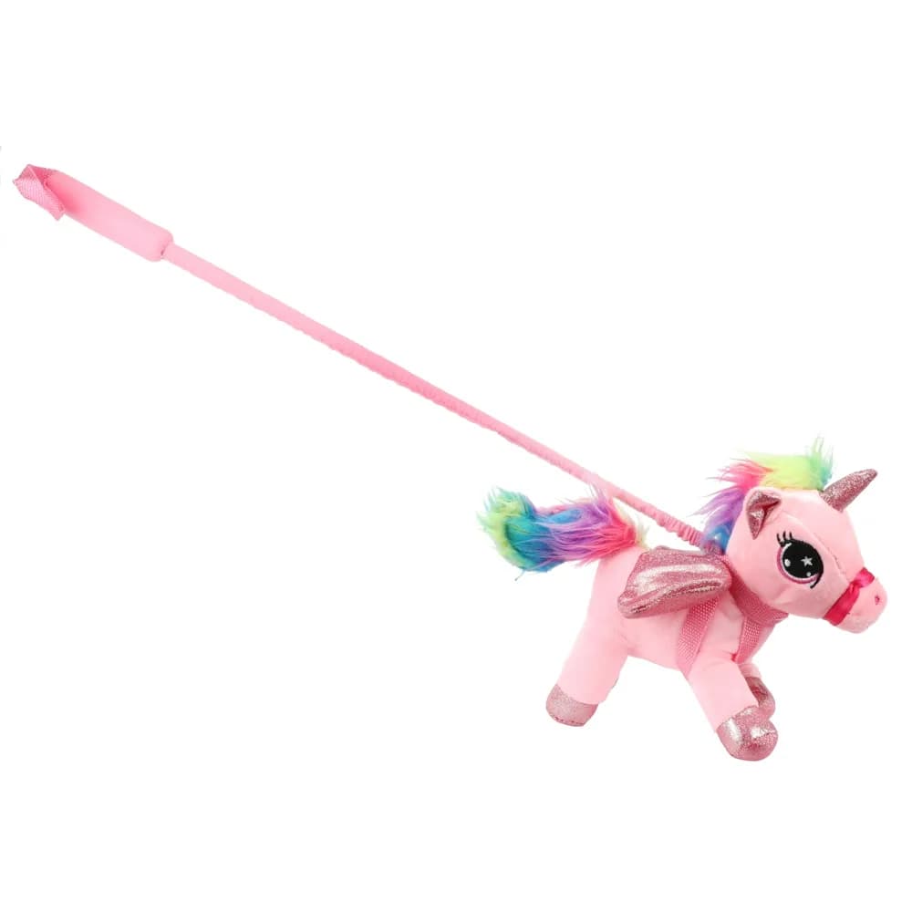 Jucarie de plus, Unicorn - Toi-Toys — miniatură