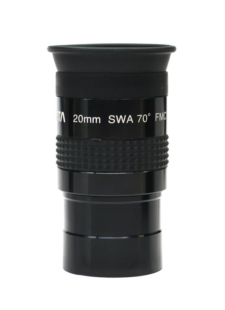 20 mm-es Lacerta SWA okulár