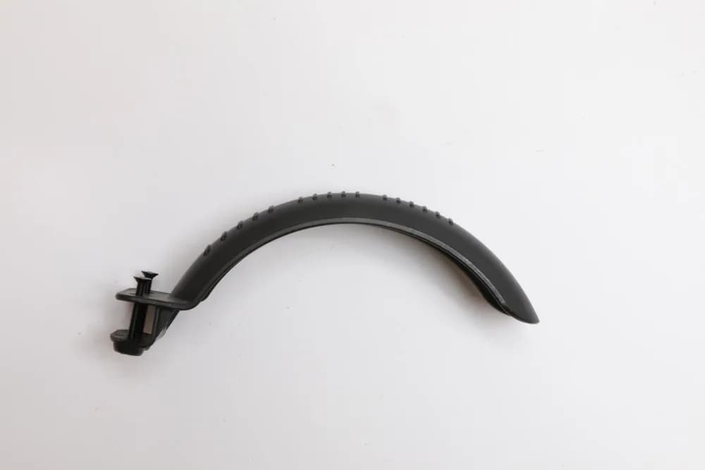 APARATOARE SPATE TROTINETA SCANDAL CARBON — miniatură