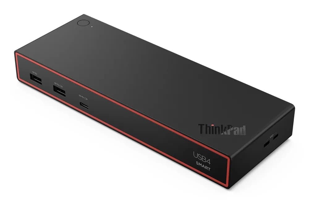 LENOVO USB 4 Smart Dock 135W "40BC0135EU"