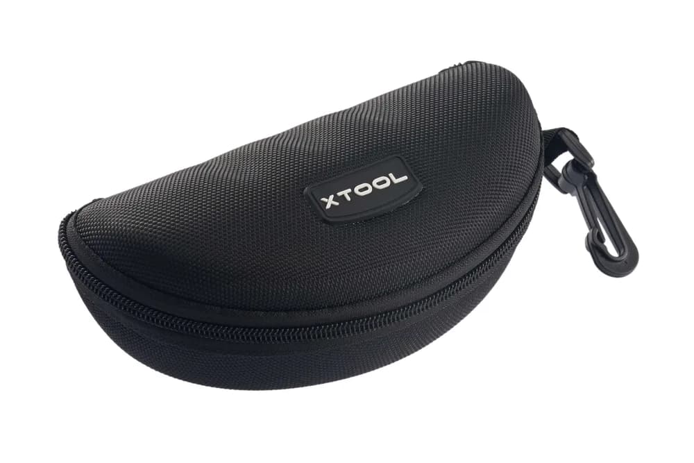 Accesoriu gravator laser xTool Safety Goggles Set IR LP — miniatură