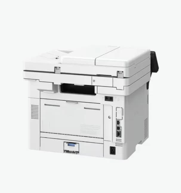 Multifunctional laser Canon i-SENSYS MF463DW II, format A4, Monocrom, duplex, USB/LAN/Wi-Fi — miniatură