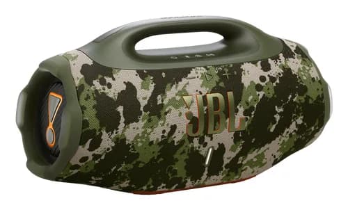 Boxa portabila JBLBOOMBOX4SQUADEP JBL Boombox 4, boxa portabila Bluetooth, camuflaj "JBLBOOMBOX4SQUADEP"