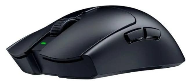Mouse Gaming Wireless Razer Viper V3 HyperSpeed, 30000 DPI, Negru