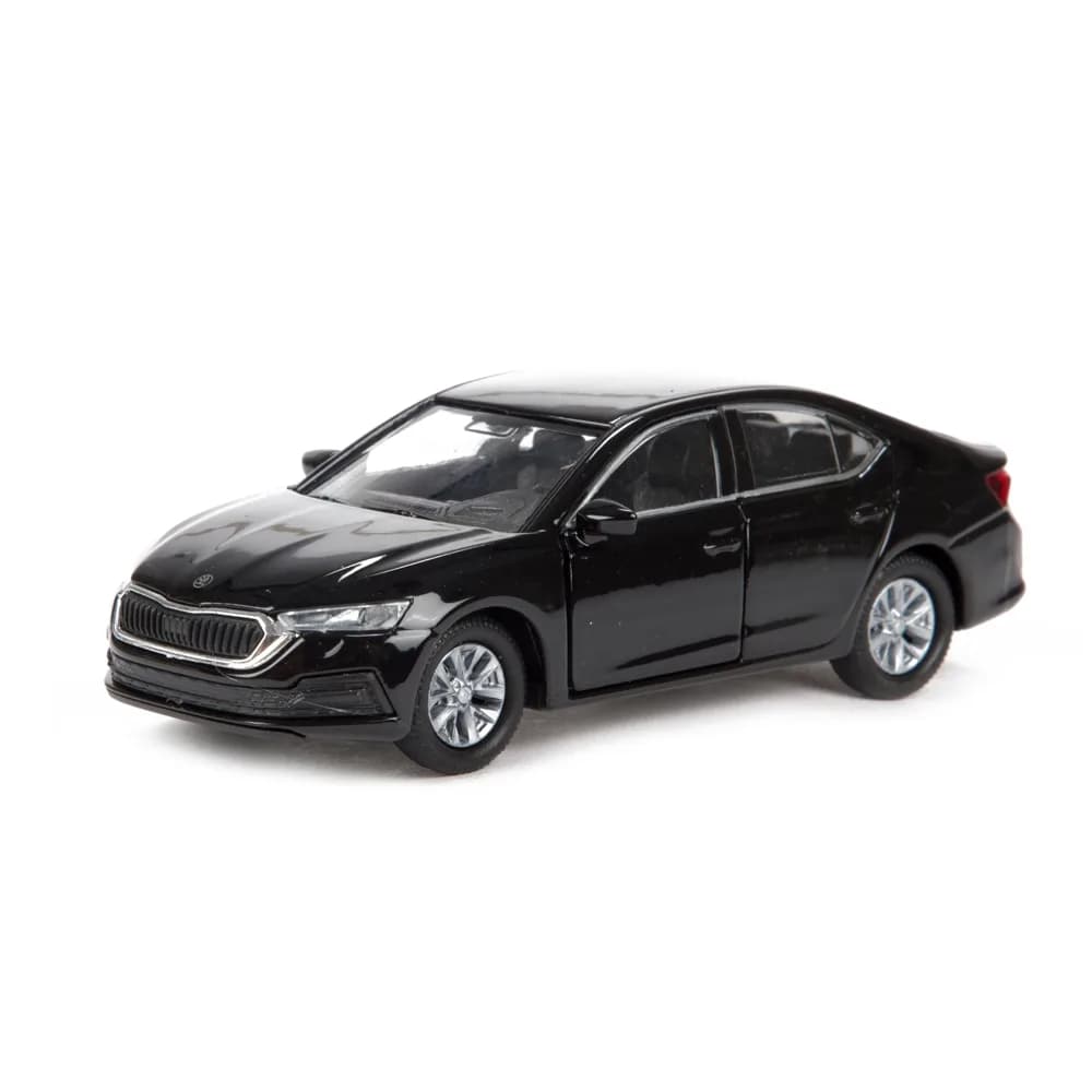 Masina Skoda Octavia Welly - Toi-Toys — miniatură
