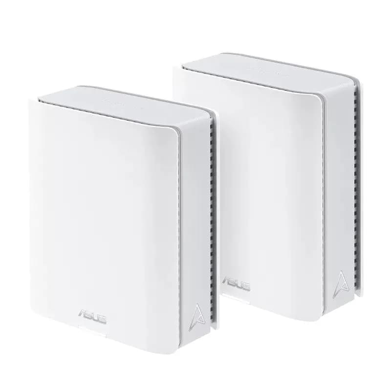 Router wireless ASUS ZenWiFi BT10, WIFI 7, Mesh, Tri-Band