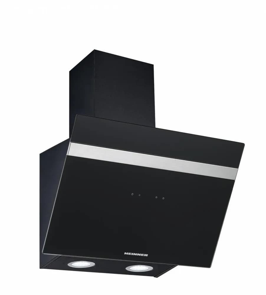 HOTA DECORATIVA HEINNER HDCH-6060RGBK — miniatură