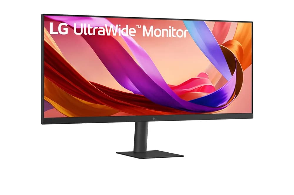 MONITOR 34" LG 34U511A-B.AEU "34U511A-B.AEU" — miniatură
