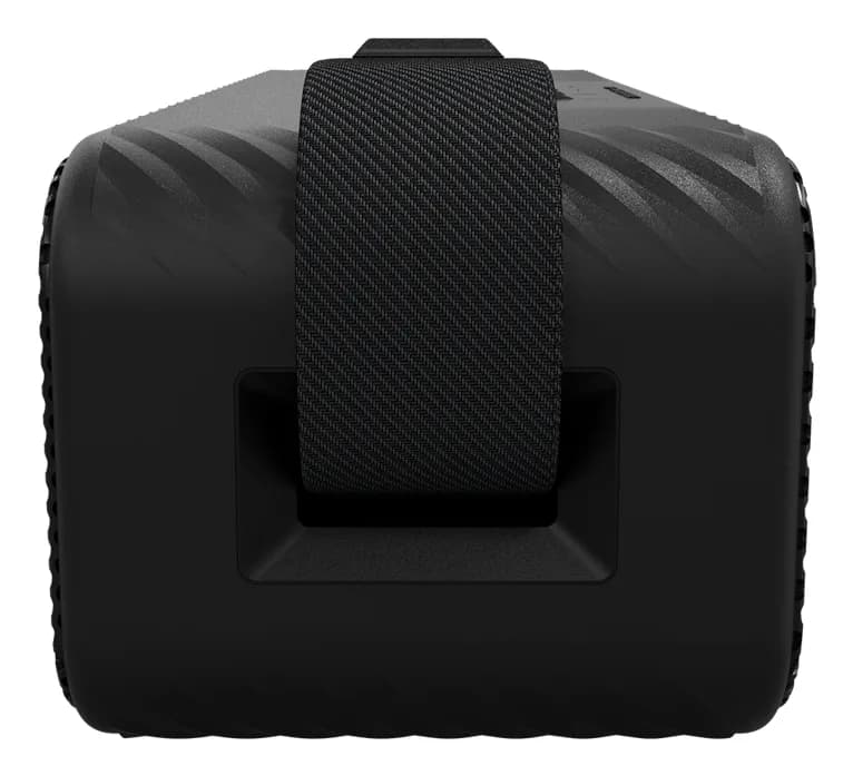 Boxa portabila KLIPSCH Detroit Black "1072202" — miniatură