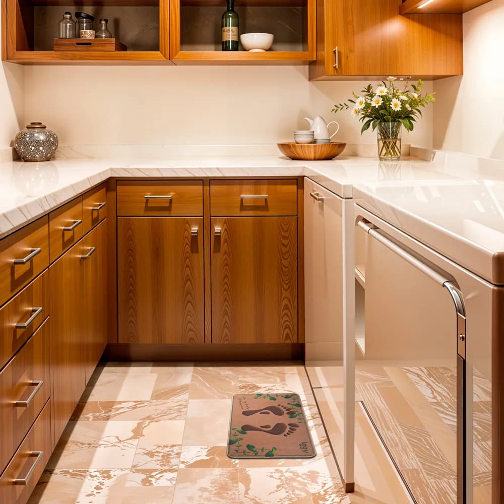 COVOR USA INTRARE Iggy, material cauciuc natural + panza, dimensiune 600 x 400 x 4 mm, "IGCP-FLOOR-DOOR" — miniatură