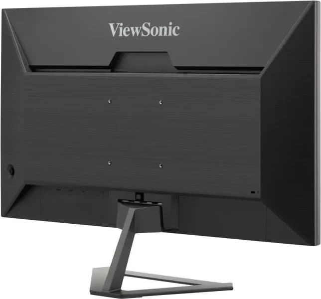 Monitor Gaming ViewSonic VX2758A-2K-PRO-3, 27", 2560 x 1440 pixeli, Black — miniatură