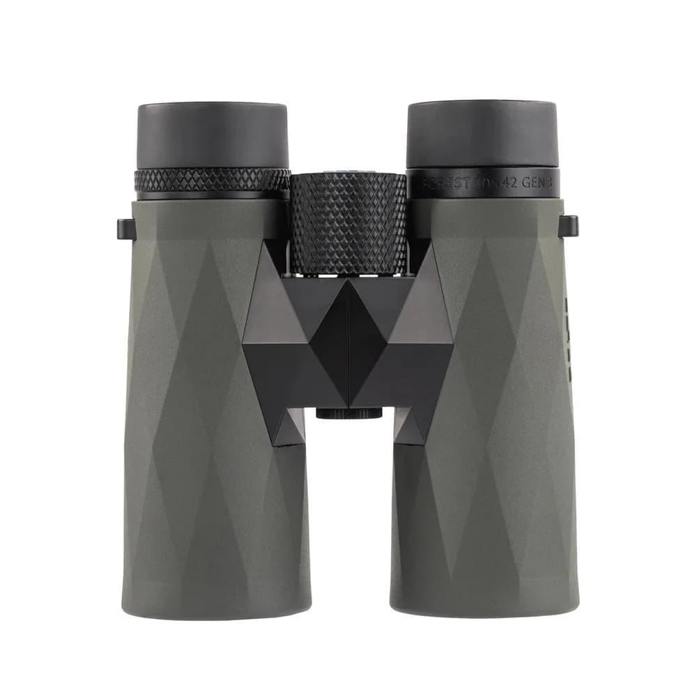 10x42 Delta Forest Gen3 ED