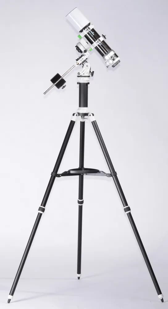 Telescop Skywatcher Evostar-72ED DS-PRO 72/420 mm pe montură Avant