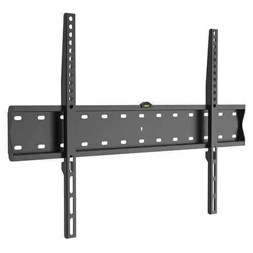 Suport TV fix Blackmount BM-FIX600, diagonale 37"-70", max VESA 600 x 400,max 40 Kg, Negru