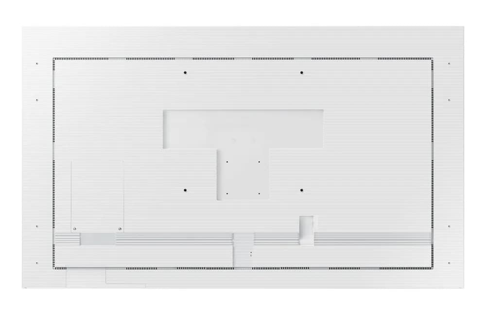SAMSUNG FLIP 5 PRO WM65FX 65inch Tactile Infrared 20p UHD 3840x2160 16:9 350 without glass 16/7 from the mate "LH65WMFWBGCXEN" — miniatură