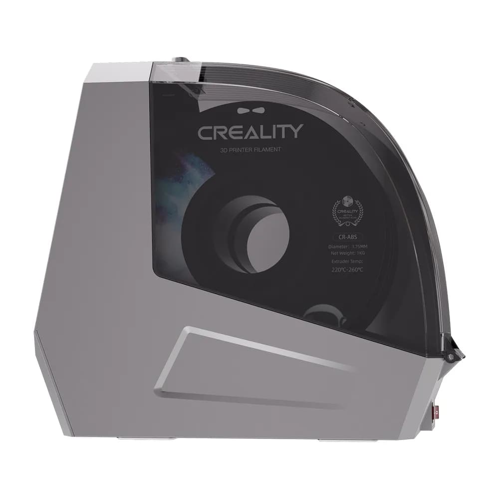 Uscător de filament Creality Space Pi V2 Plus — miniatură