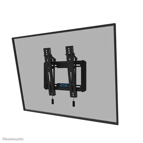 Suport TV de perete, Neomounts by Newstar WL35-550BL12, Fix, 24"- 55", VESA 200x200mm, suporta pana la 45kg, negru — miniatură