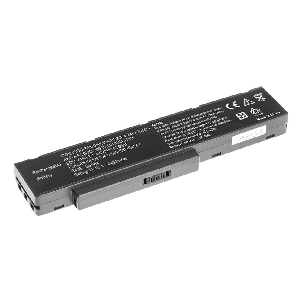 xAcumulator pt LAPTOP Benq a52x