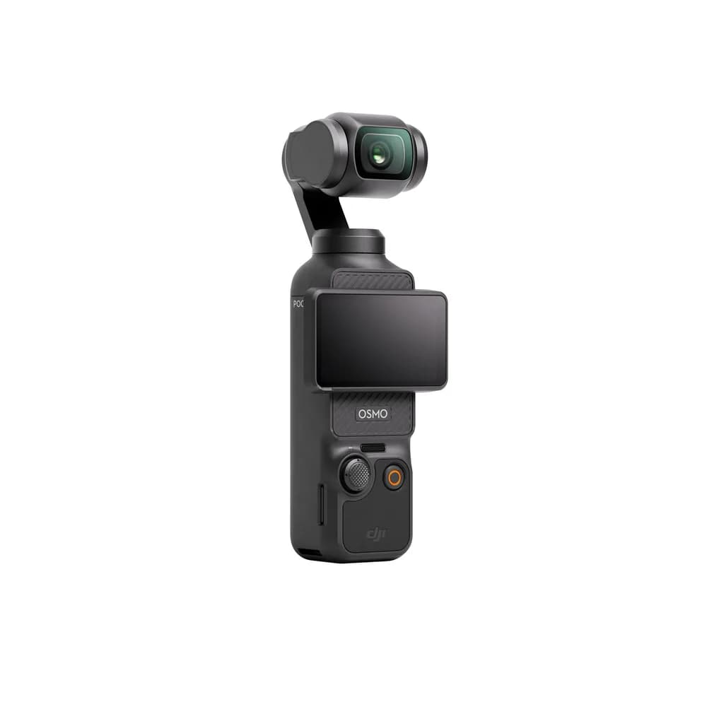 Camera de actiune DJI Osmo Pocket 3, Creator Combo2", 3 axe, 2 x zoom "CP.OS.00000302.01" — miniatură