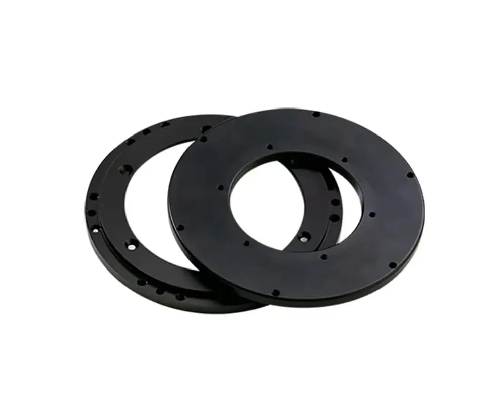Adaptor de înclinare (tilt) ZWO M54 pentru camere ZWO APS-C și Full Frame. Reglabil din spate!