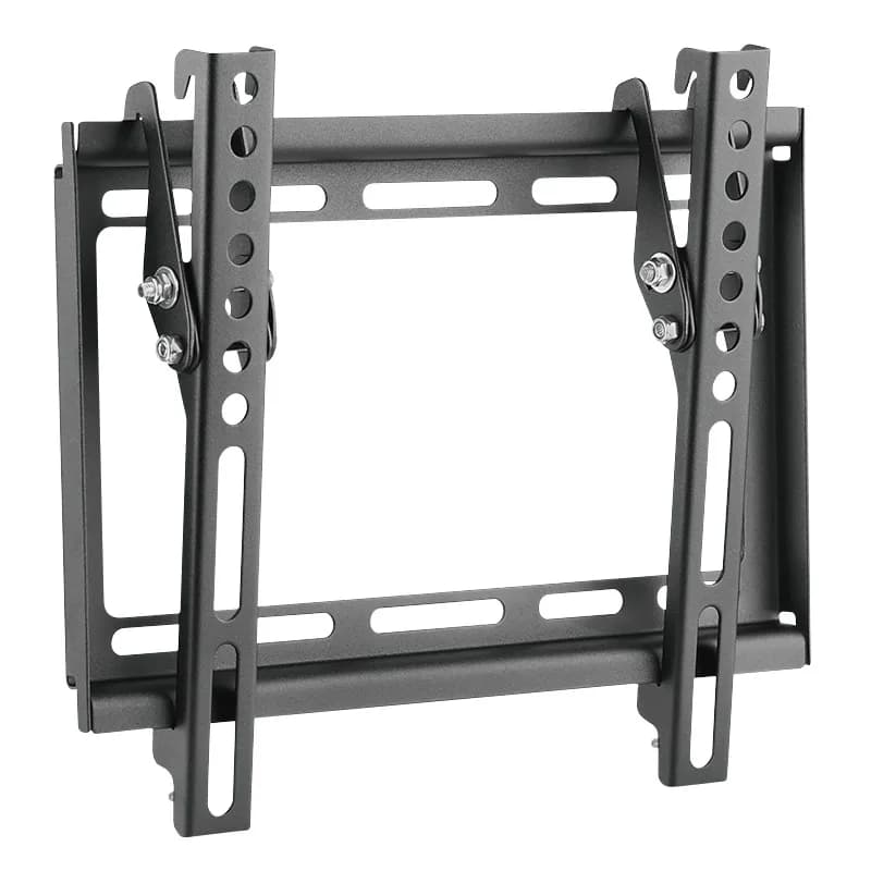 SUPORT de perete LOGILINK, pt 1 TV/monitor plat, diag. max 42 inch, inclinare, max 35 Kg, "BP0035"