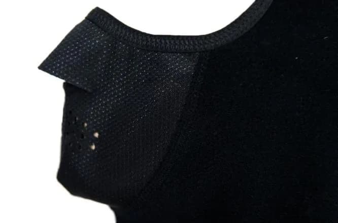 Cagula tehnica Bars, M67-04, unisex, Negru, XL, windstopper, uscare rapida, ski, snow, moto — miniatură
