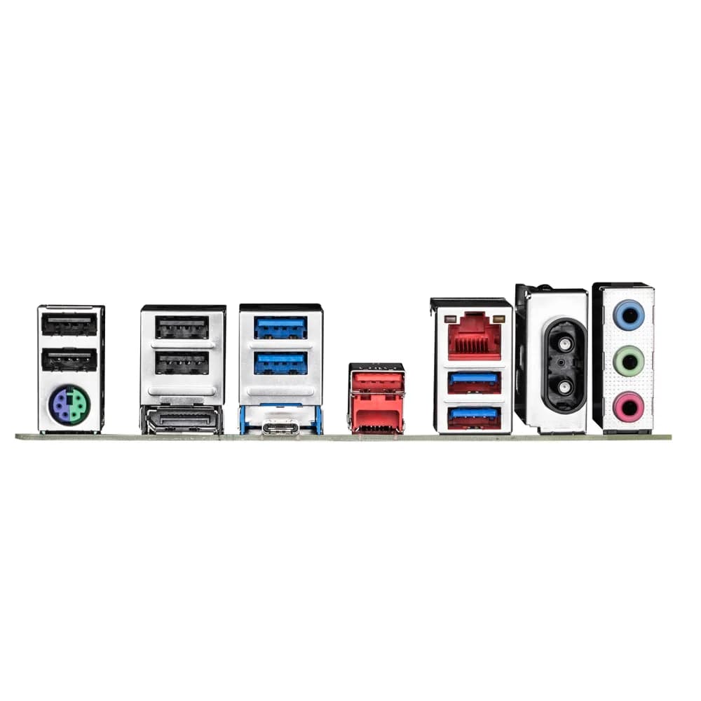 Placa de baza Gigabyte Z890 UD WIFI6E, Socket 1851, DDR5, ATX — miniatură