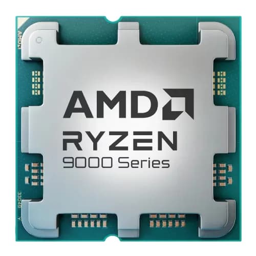 Procesor RyzenTM 9 9950X 5.70GHZ 16 CORE/SKT AM5 80MB 170W RADEON TRAY SP "100-000001277"