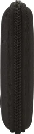HUSA CASE LOGIC, pt HDD, buzunar intern plasa, negru, 3201253 "QHDC-101 BLACK" — miniatură
