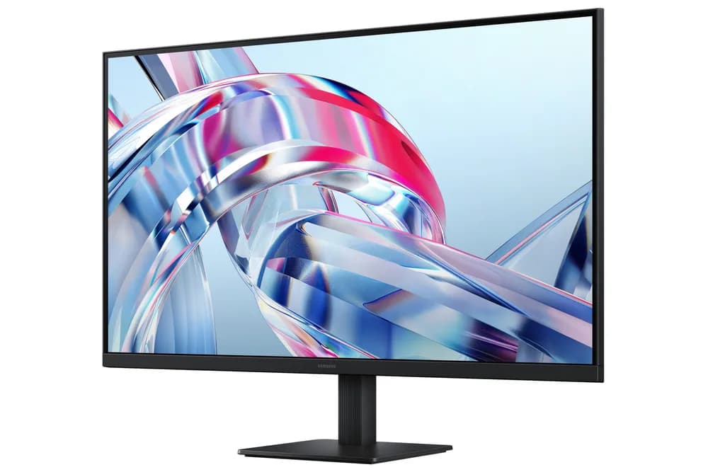 Monitor Samsung 32" LS32H700EAUXEN, Diagonal (inch): 32, Diagonal (cm): 81, Aspect ratio: 16:9, Panel: VA, Resolution: 3840x2160, Refresh Rate: 60Hz, Response time GtG: 5ms, Brightness (max): 300 cd/m², Contrast (static) : 3000:1, Contrast (dynamic): Mega Infinity DCR, Viewing angle: 178/178, Color — miniatură