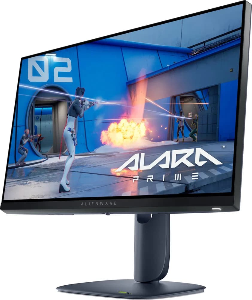 25 Gaming Monitor AW2525HM 1920x1080"AW2525HM" — miniatură