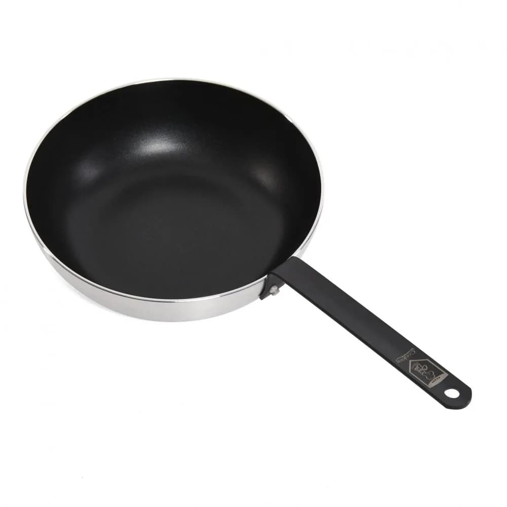 TIGAIE WOK PROFESIONALA 28*8 CM, CHEF LINE, COOKING BY HEINNER — miniatură