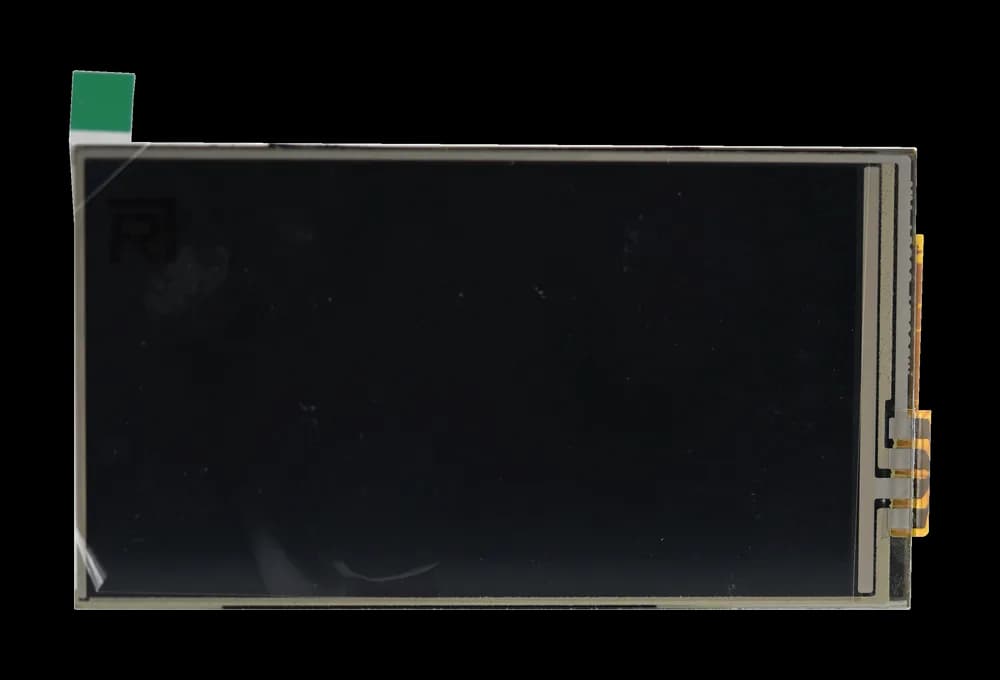 Ecran PrimaCreator P120 V4 Touch screen