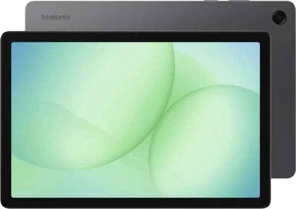 Tableta Galaxy Tab A11 8.7" 128GB 8GB RAM WiFi Grey "SM-X130NZAEEUE"