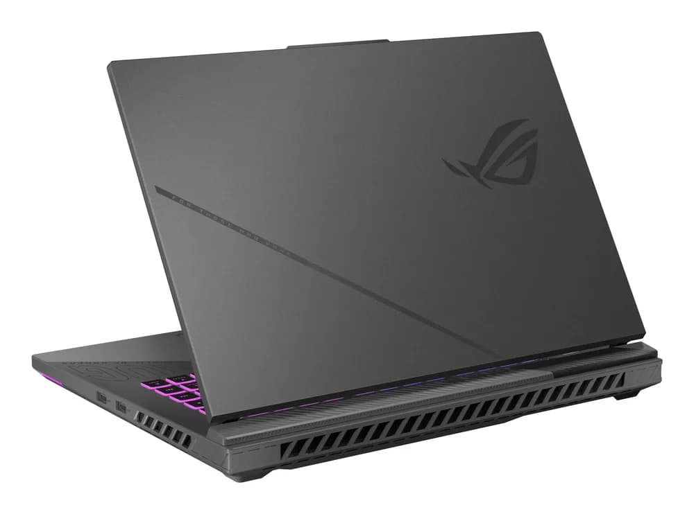 NB G614PM R9-8940HX 16"/16/512GB G614PM-RV262 ASUS"G614PM-RV262" — miniatură