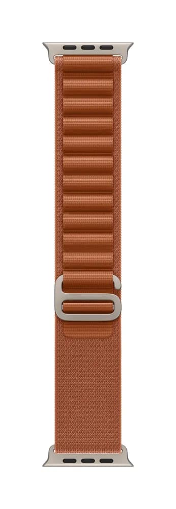 AW BAND 49MM ALPINE TRRA CTA NAT TITAN S "MFTA4ZM/A"