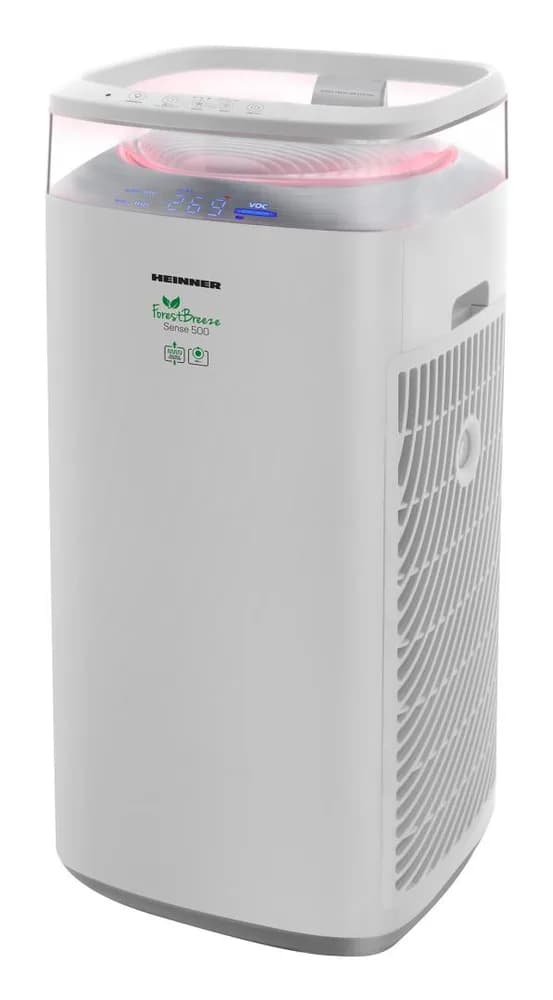 PURIFICATOR DE AER HEINNER HPA-M500 — miniatură