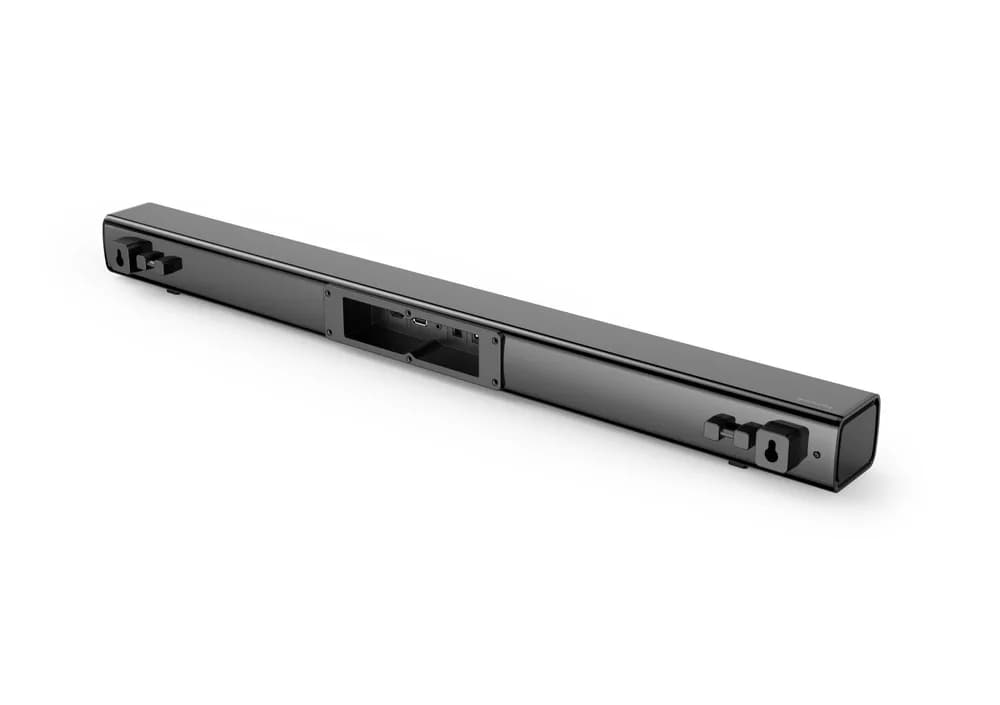 Soundbar, Panasonic, 2.1, 45 W, Bluetooth, Negru, SC-HTB100EGK "SC-HTB100EGK" — miniatură