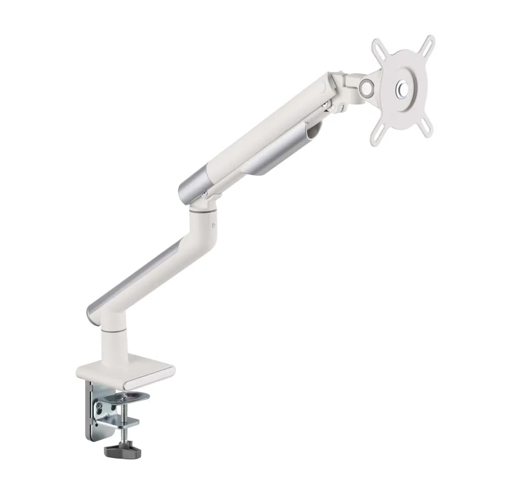 Suport monitor Blackmount DesignMount LDT49-C012, 17"- 32", 2 - 9kg, Alb
