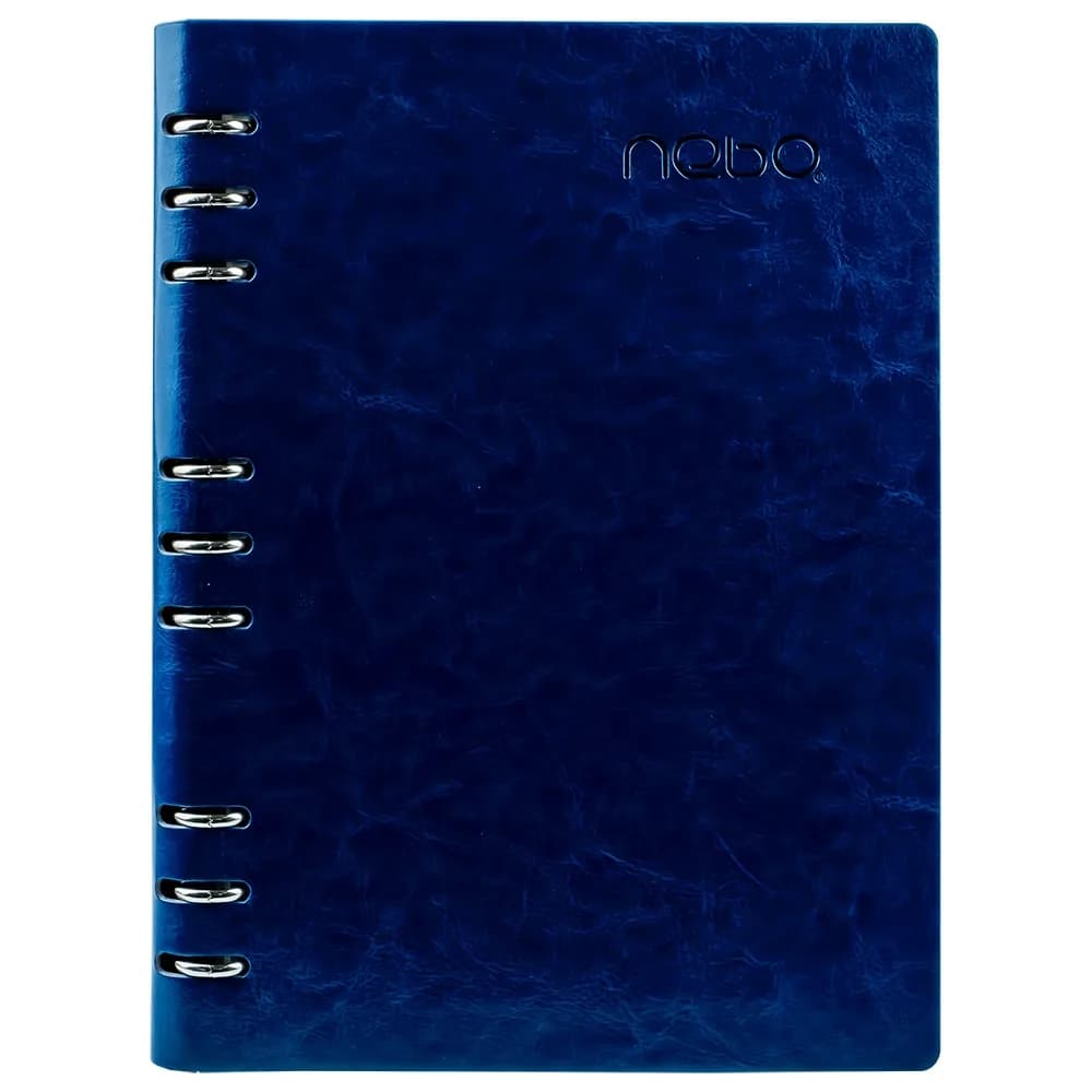 Agenda Organizer B5 - NEBO — miniatură