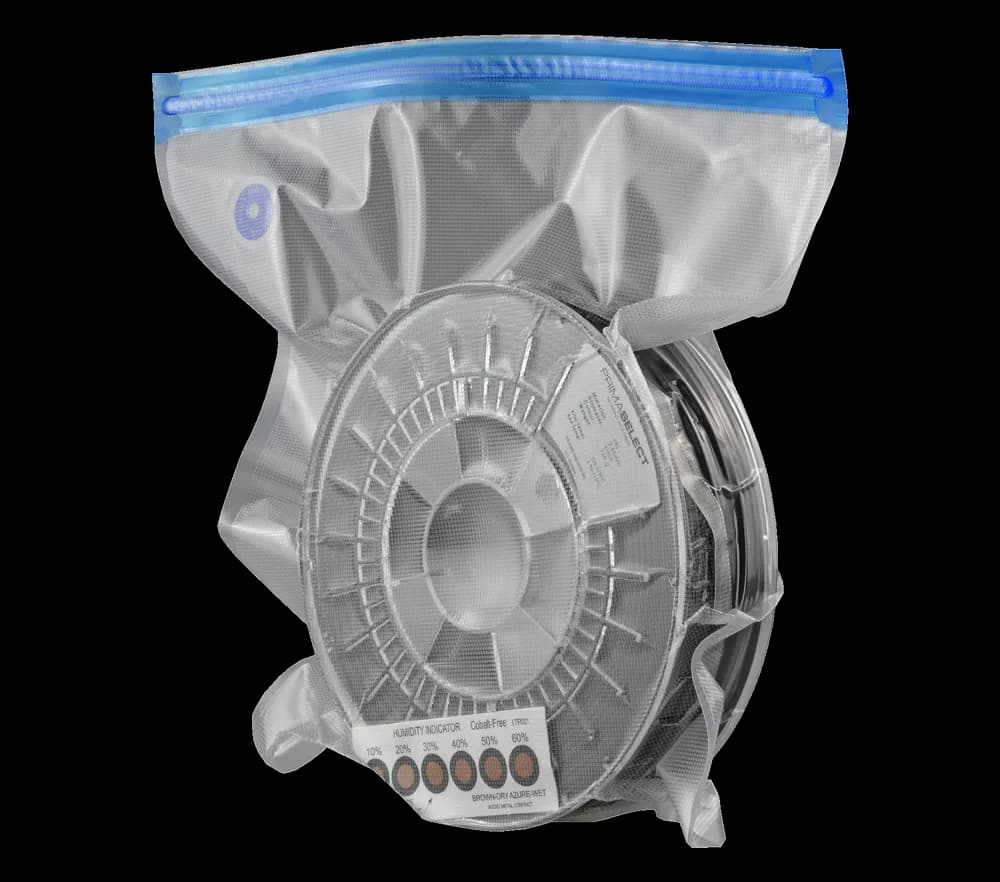 Filament PrimaCreator Air Tight Storage Set — miniatură