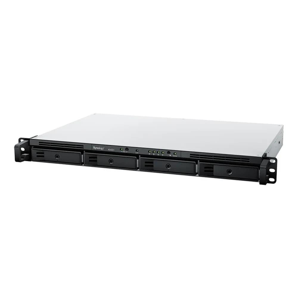 Synology RS422+ "RS422+" — miniatură