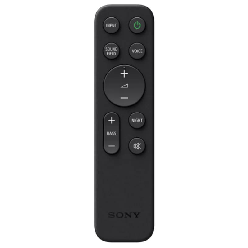 Soundbar Sony HTS60, 5.1ch, 1000 W