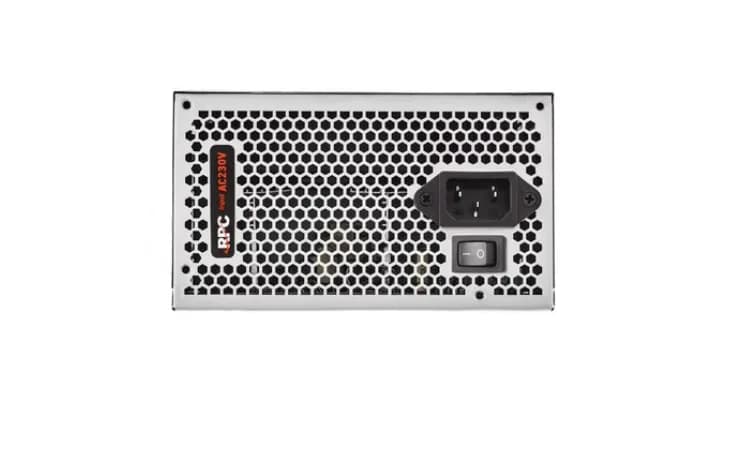 Sursa RPC 25P20CA, 250W — miniatură