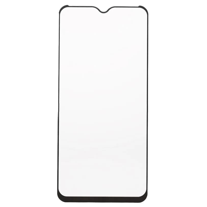 FOLIE STICLA Spacer pentru Xiaomi Pocophone M3, grosime 0.3mm, acoperire totala ecran, strat special anti-ulei si anti-amprenta, Tempered Glass, sticla 9D, duritate 9H "SSPPG-XI-PC-M3-TG" — miniatură